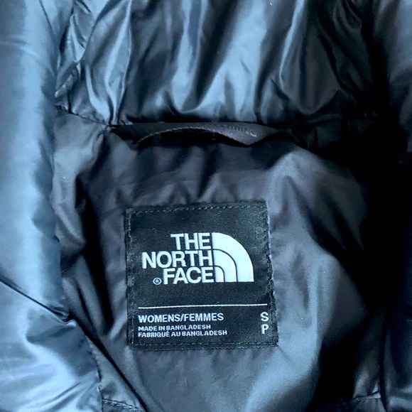 The North Face Women's Insulated Arlayne Jacket size S - Picture 5 of 8